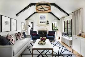 Shop living room chandeliers at lumens.com. 20 Of The Best Living Room Lighting Ideas Hgtv