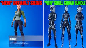 Browse the last leaked and upcoming skins in fortnite battle royale, below you could find all the skins, also some information about each item, like as name, rarity, type and 3d previews. How To Get Free Fortnite Leaked Skins