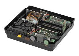 Résultat de recherche d'images pour "sharp twin famicom"