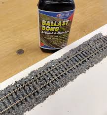 Our sales managers are experienced in helping our customers to determine the right mix design for each project. Ballasting Methods