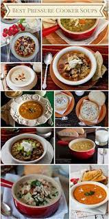 Best Pressure Cooker Soups On Pressure Cooking Today Pressure Cooker Soup Recipes Pressure Cooking Recipes Best Pressure Cooker