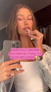 Hailey Biber Accident