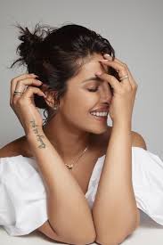 Priyanka chopra jonas (pronounced prɪˈjəŋka ˈtʃoːpɽa; Priyanka Chopra Jonas Is New Ambassador For Bulgari Interview