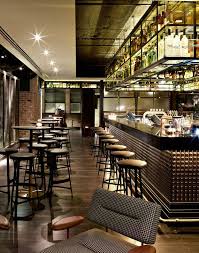Find traveler reviews and candid photos of dining near gowings bar & grill in sydney, new south wales. Gowings Bar Grill Sydney Luxury Hotel Design Hotels Design Qt Hotel