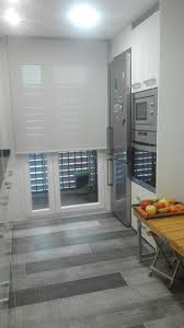 Estores muy baratos, eliminación de stock y hechos a medida. Estor Enrollable Para Cocina Estores Enrollables Decoracion De Interiores Estor