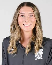 2023 Women's Cross Country Roster