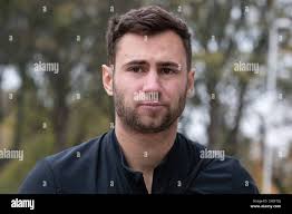 James baxter hi-res stock photography and images