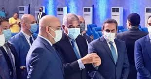 هشام طلعت مصطفى يفاجئ الجميع بأغنية رائعة لمدينتي بصوت أصالة. Sihdmepydxp62m