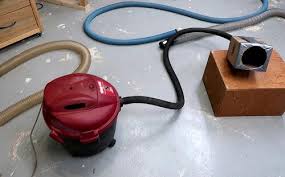 Check spelling or type a new query. More Suck From A Shop Vac Effect Of Hoses On Dust Collectors