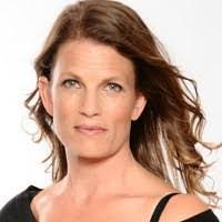 Marie Rubin's Instagram, Twitter & Facebook