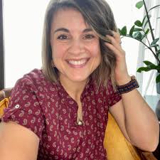 Alisa Lindsay Johnson