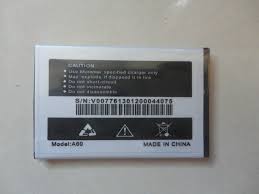 Micromax A60 2000 mAh ...