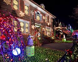 Casa Decorada De Navidad Actualizado Febrero 2022
