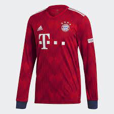 Sizes (xs/s/m/l/xl/xxl), authentic and replica jerseys are genuine for bayern munchen fans. Munchen Jersey Jersey On Sale