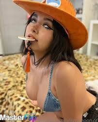 Xlightmoonx Nude OnlyFans Leak Picture g2LxAt5Dp9 | MasterFap.net