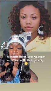 Tabitha Tanner's Instagram, Twitter & Facebook