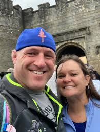 Wow… what a day! I saw the film Braveheart in theaters when it came out  almost 30 years ago. I was enamored with William Wallace, fascinated with  the Scottish rebellion, then in