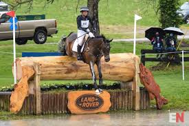 Oliver townend of britain on his horse ballaghmor class compete. Equestrian Sports New Zealand Names Tokyo Olympic Eventing Team Hoofpick Life Equestrian Magazine