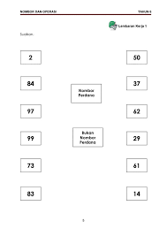 Koleksi Latihan Matematik Tahun 6 Koleksi Bahan Upsr Facebook