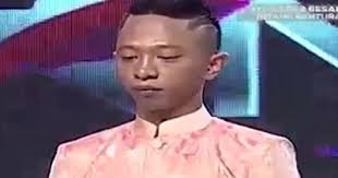 Biografi Profil Biodata: Biodata Andry Pangalengan Bintang Pantura