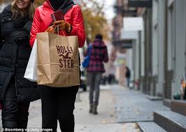 Brand ambassador jobs are definitely not your usual 9 to 5 job! Hollister Co S History Of John M Hollister Was Made Up Daily Mail Online