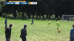 Percy liza fue el héroe rimense ingresando desde el banquillo y sentenciado la suerte de mannucci con un doblete. Sub 17 Vs La Union Torneo Nacional 4 Julio 2020 Youtube