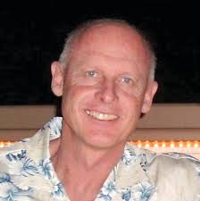 Stephen Edward Haley