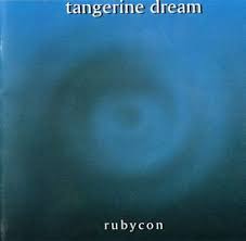 Tangerine dream 1976 stratosfear — 04 invisible limits 11:25. Voices In The Net Rubycon