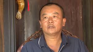 Giữ nếp nhà cổ ở Bách Thuận