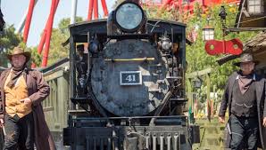 Thomas and friends table and chair set are sure to becomea favorite place for your child to read, play, color or relax and watch thomas on tv. All Aboard 7 Great Places To Take Train Lovin Kids