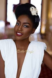 BN Bridal Beauty: The Natural Beauté