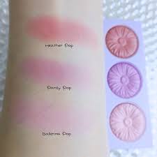 Clinique Cheek Pop Palette Cool Down Clinique Neutral Undertones Cheek