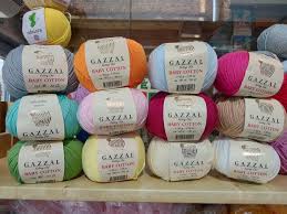 Gazzal / пряжа детская/gazzal baby cotton. Gazzal Baby Cotton 1 39 Eur Daugiau Mezgimomanija Lt Facebook