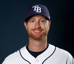 Alex Cobb knows he's going to be traded