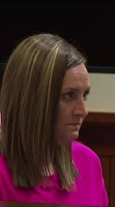 Brooke Ballard Confronts Man in Sister's Death Case
