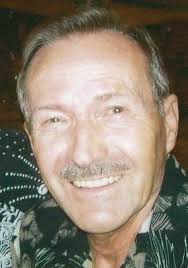 Raymond Patton Obituary (2013)