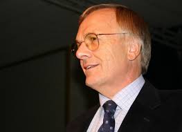 News Year's Honours: Dickens Hypermarkets businessman receives MBE