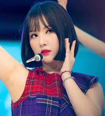 Eunha Gfriend Eunha Eunhagfriend Jangeunbi Gfriend Beautifullife Kpop Kpopmusic Kpoprp Kpopedit Korean Lfl Fff Prettygirls