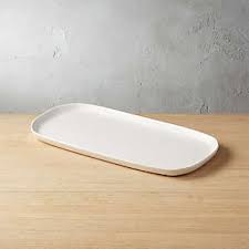 Check spelling or type a new query. Modern Serving Platters Cb2