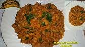 Blend fresh tomatoes, fresh pepper, one red bell pepper, onion bulb and garlic. How To Cook Beans And Plantain Porridge Youtube