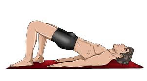 Bedroom mastery for explosive sex - sculpting your hip flexors for peak pleasure