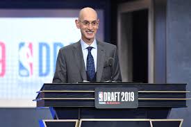 2021 nba draft lottery odds. Houston Rockets 3 Late Round Possibilities In The 2021 Nba Draft