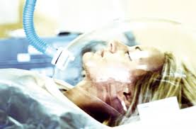 Esperance de vie etat vegetatif. Coma Vent D Espoir L Actualite