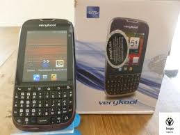 vendo verykool i675 nuevo en caja,c ...