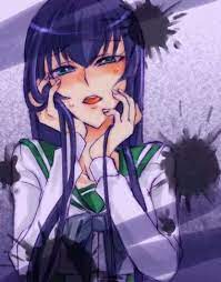 Omg What If Saeko Went Into Yandere Mode Highschoolofthedead Hotd Yandere School Of The Dead Pictures