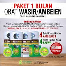 Penyakit wasir merupakan penyakit yang sangat rentan bagi semua mengenal penyakit ambeien. Nursabilla184 S Diary