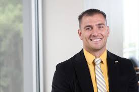 Q&A with Dr. Dave Fedorchak, Director of Towson University ...