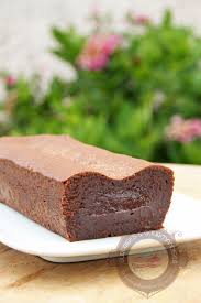 Cakounet Ultra Fondant Au Chocolat De Philippe Conticini Surprises Et Gourmandises Fondant Au Chocolat Gourmandise Chocolat