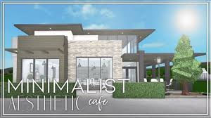 Pink cafe tour & speedbuild part 1. R O B L O X B L O X B U R G C A F E I D E A S Zonealarm Results