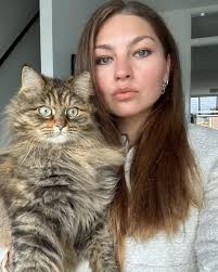 A big yes if a cat is part of your family💞🐈